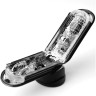 Мастурбатор TENGA FLIP ZERO с вибрацией черный TFZ-102